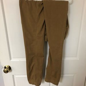 American Eagle Kaki Pants 34x34